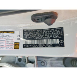 2022 TOYOTA COROLLA JTDEPMAE5N3030068 58453526