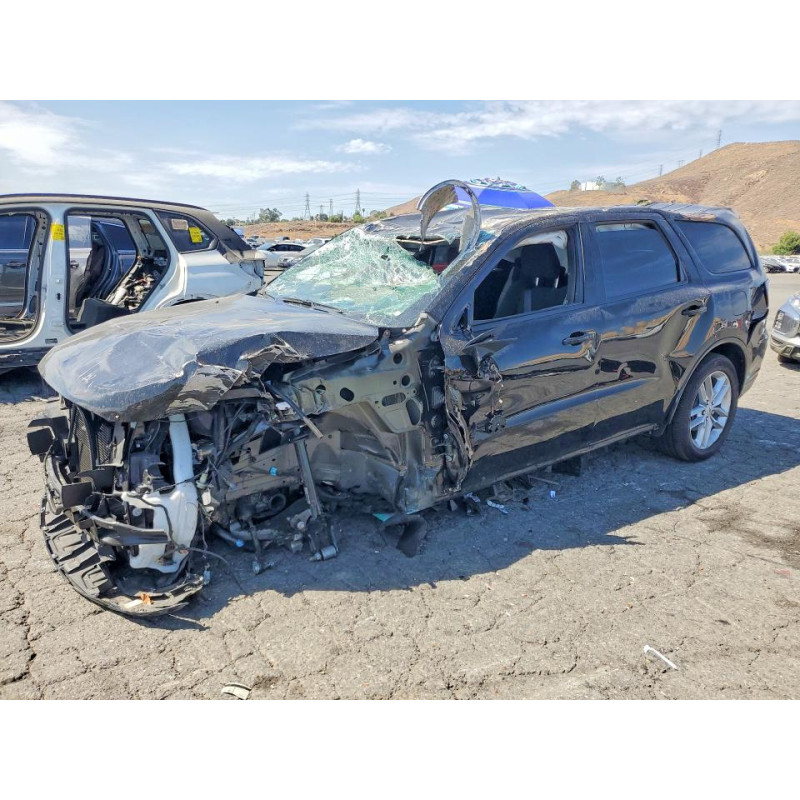 2026 DODGE DURANGO 1C4RDJDG2TC226178 61869086