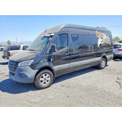 2020 MERCEDES-BENZ SPRINTER W1Z4EGHY9LT022806 61464346