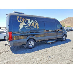2020 MERCEDES-BENZ SPRINTER W1Z4EGHY9LT022806 61464346