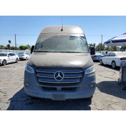 2020 MERCEDES-BENZ SPRINTER W1Z4EGHY9LT022806 61464346