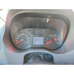 2020 MERCEDES-BENZ SPRINTER W1Z4EGHY9LT022806 61464346