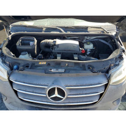 2020 MERCEDES-BENZ SPRINTER W1Z4EGHY9LT022806 61464346