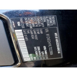 2020 MERCEDES-BENZ SPRINTER W1Z4EGHY9LT022806 61464346