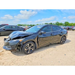 2022 NISSAN SENTRA 3N1AB8CV2NY247539 53654636