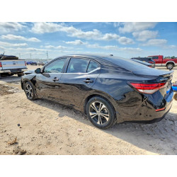 2022 NISSAN SENTRA 3N1AB8CV2NY247539 53654636