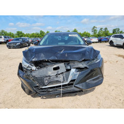 2022 NISSAN SENTRA 3N1AB8CV2NY247539 53654636