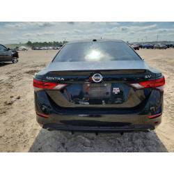 2022 NISSAN SENTRA 3N1AB8CV2NY247539 53654636