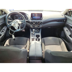 2022 NISSAN SENTRA 3N1AB8CV2NY247539 53654636
