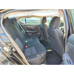 2022 NISSAN SENTRA 3N1AB8CV2NY247539 53654636