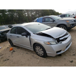 2010 HONDA CIVIC