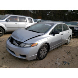 2010 HONDA CIVIC