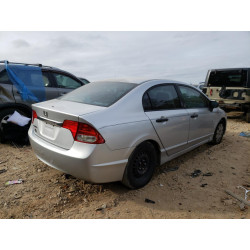 2010 HONDA CIVIC