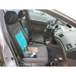 2010 HONDA CIVIC