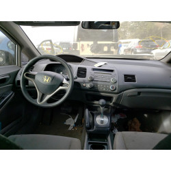 2010 HONDA CIVIC