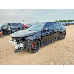 2025 HONDA CIVIC JHMFL5G42SX009248 61295656