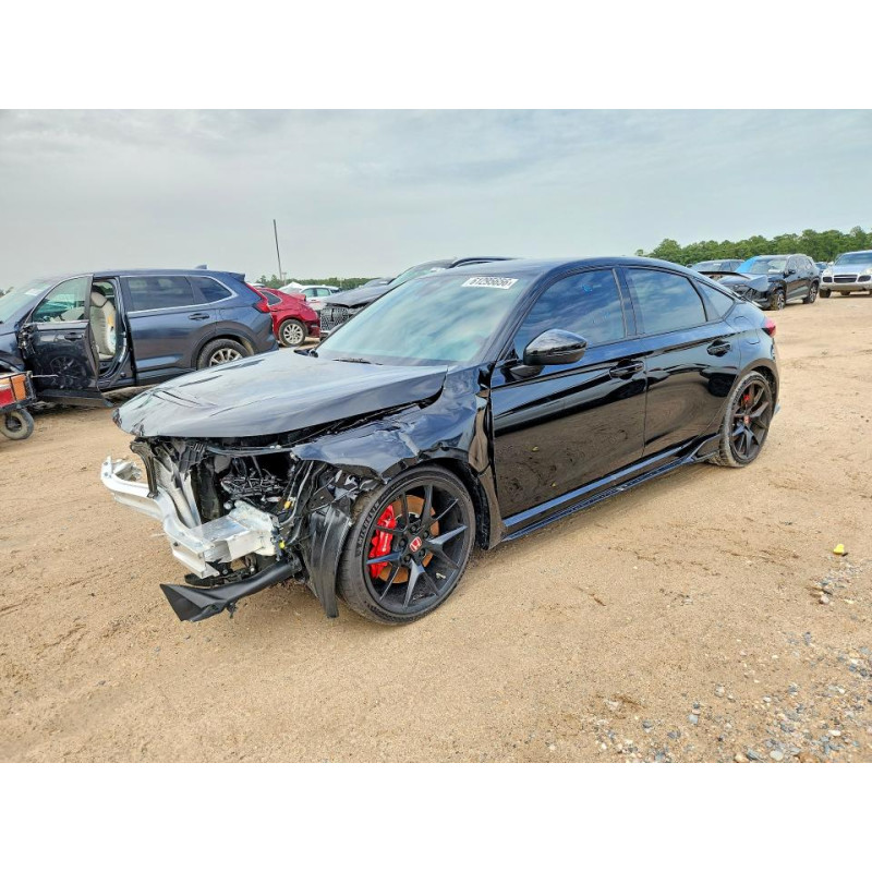 2025 HONDA CIVIC JHMFL5G42SX009248 61295656