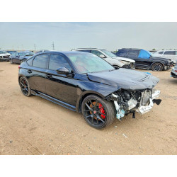 2025 HONDA CIVIC JHMFL5G42SX009248 61295656