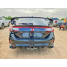 2025 HONDA CIVIC JHMFL5G42SX009248 61295656