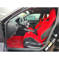 2025 HONDA CIVIC JHMFL5G42SX009248 61295656