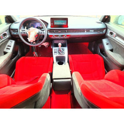 2025 HONDA CIVIC JHMFL5G42SX009248 61295656