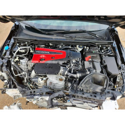 2025 HONDA CIVIC JHMFL5G42SX009248 61295656