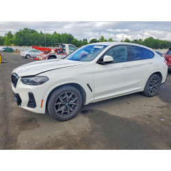 2023 BMW X4 5UX33DT0XP9P10129 56600096