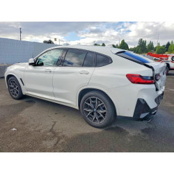 2023 BMW X4 5UX33DT0XP9P10129 56600096