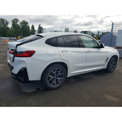 2023 BMW X4 5UX33DT0XP9P10129 56600096