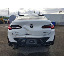 2023 BMW X4 5UX33DT0XP9P10129 56600096