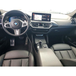 2023 BMW X4 5UX33DT0XP9P10129 56600096