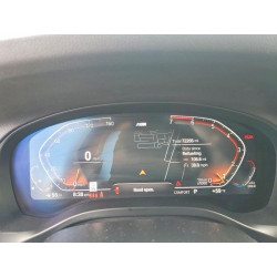 2023 BMW X4 5UX33DT0XP9P10129 56600096