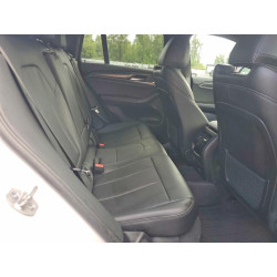 2023 BMW X4 5UX33DT0XP9P10129 56600096