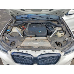 2023 BMW X4 5UX33DT0XP9P10129 56600096