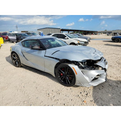 2022 TOYOTA ALL OTHER WZ1DB0C06NW053430 60798176