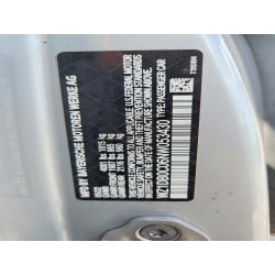 2022 TOYOTA ALL OTHER WZ1DB0C06NW053430 60798176