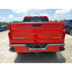 2024 CHEVROLET SILVERADO 3GCPABEK1RG272339 60844036