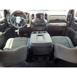2024 CHEVROLET SILVERADO 3GCPABEK1RG272339 60844036