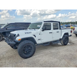 2022 JEEP GLADIATOR 1C6HJTAG7NL179695 61428406