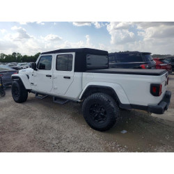 2022 JEEP GLADIATOR 1C6HJTAG7NL179695 61428406