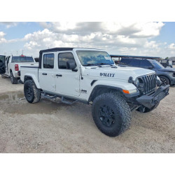 2022 JEEP GLADIATOR 1C6HJTAG7NL179695 61428406