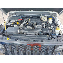 2022 JEEP GLADIATOR 1C6HJTAG7NL179695 61428406