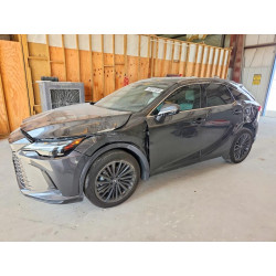 2025 LEXUS RX350 2T2BAMBA1SC053927 63341856