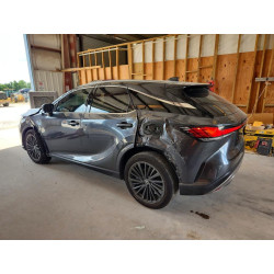 2025 LEXUS RX350 2T2BAMBA1SC053927 63341856