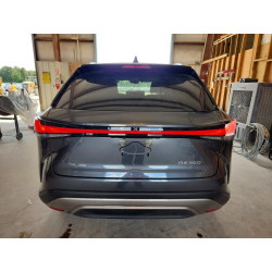 2025 LEXUS RX350 2T2BAMBA1SC053927 63341856