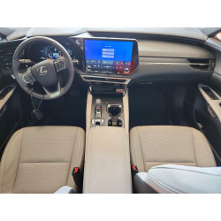 2025 LEXUS RX350 2T2BAMBA1SC053927 63341856