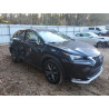 2015 LEXUS NX