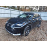 2015 LEXUS NX