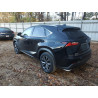 2015 LEXUS NX