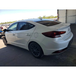 2020 HYUNDAI ELANTRA 5NPD84LF5LH548567 56713736